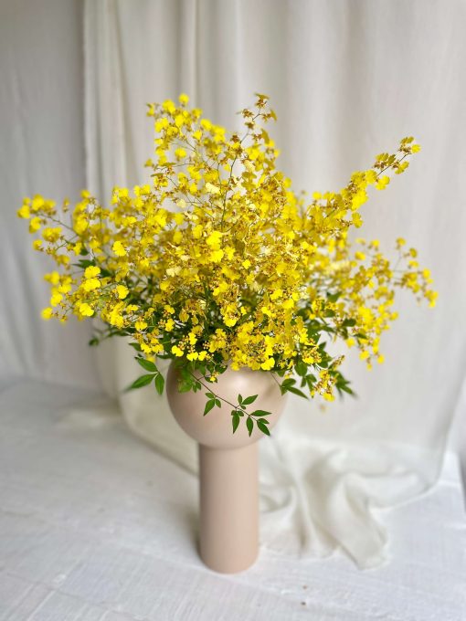 Vaso Design Chuva-de-ouro (mais tamanhos disponíveis)